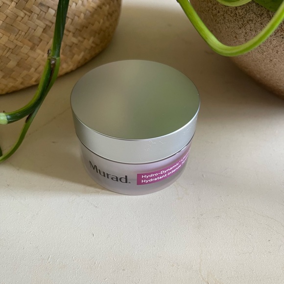 Murad Hydro-Dynamic Ultimate Moisture Cream - Picture 4 of 9